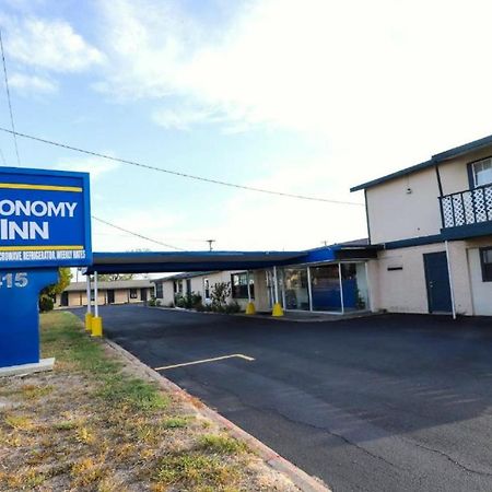 Economy Inn קינגסוויל מראה חיצוני תמונה